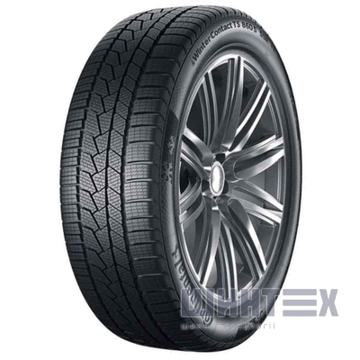 Continental WinterContact TS 860S 275/40 R20 106V XL FR